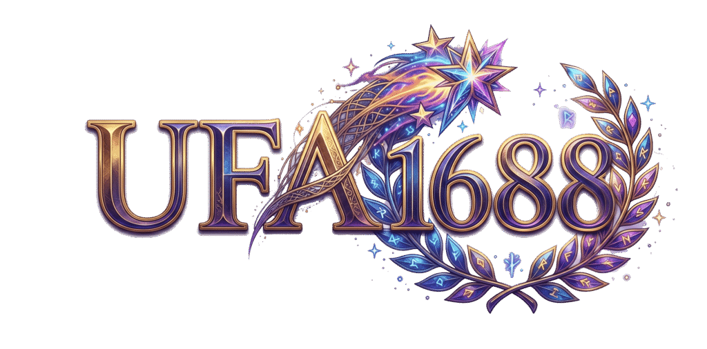 ufa1688 เว็บพนันออนไลน์ครบวงจร ศูนย์รวมสล็อตแตกง่ายที่ดีที่สุด